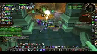 Warmane WoW - (icecrown) VOA 25