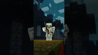 Not Java just a combination of Add-on and Texture pack in MCPE Patch #texturepack #shader #mcpe