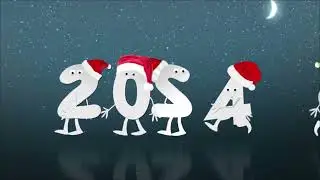 Wish You A 𝐇𝐀𝐏𝐏𝐘 𝐍𝐄𝐖 𝐘𝐄𝐀𝐑 𝟐𝟎𝟐4  Goodbye 2023, Welcome 2024