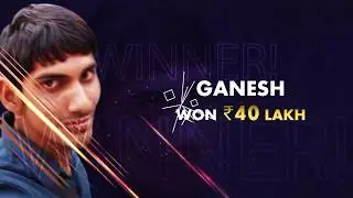 #INDvsNZ Upto ₹5 CRORES in Winnings! Download #MyTeam11 Fantasy Cricket