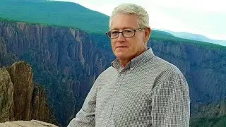 In memory of Mark Stephen Foley 