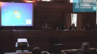 Fifty Years Without JFK: Rethinking Global Diplomacy - Panel 3, Asia: Q&A Session