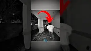 Teenager&rsquo;s Prank On UFC Champ Goes Wrong 💀🥊
