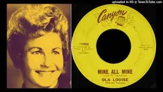 Ola Louise & the Travelers &ndash; 