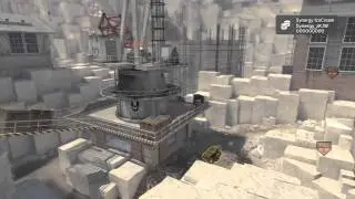 Trickshot Killcam # 10 | Freestyle Replay