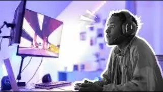 Games w/ Abuc & Fans