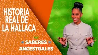 El Sabor que nos une | La verdadera historia de la Hallaca Venezolana  🫔🇻🇪