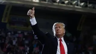 Trump, Putin speak amid ongoing tensions