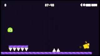Review of @rcmadiax's Pixel Slime U!