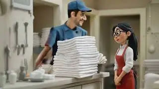 How 3rd Generation Uniform Linen Services Keep Restaurant. For Service 718.300.7193.