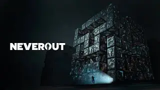 Neverout (Switch) First 17 Minutes on Nintendo Switch - First Look - Gameplay