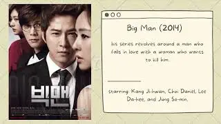 Kdrama Recommendation Lee Da Hee