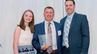 2019 James C. Smith Spirit of Excellence Award: Health Complex Medical