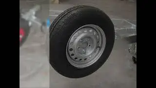 Vlemmix boottrailer FT 700X220