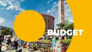 Yvetot | Budget