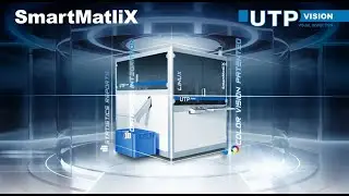 UTPVision SmartMatliX