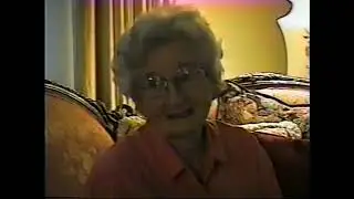 Altha Dean Nash & Alvin Wren 