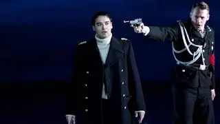 Zedenpreek - Soldaat van Oranje Musical (Met tekst)