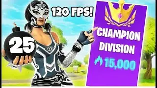 XBOX SERIES X 120 FPS ARENA HIGHLIGHTS + GAMEPLAY!