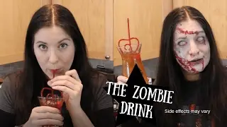 May Contain Alcohol Ep 5: The Zombie