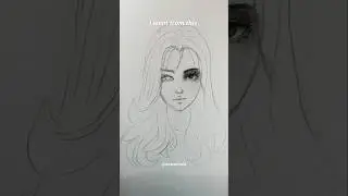 to THIS!! 💁🏻&zwj;♀️ #art #artist #sketch #trend #trending #drawing #smallartist #sketchbook