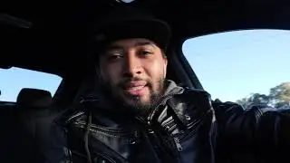 Taking My Master Barber Exam Vlog | Daily Vlog