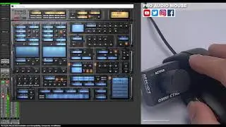 Prototyped Idea for Sale: &pound;4,500 | Tone2 Gladiator | Prototype Demo | Synth Programming
