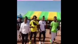 DJIBO  & LOKPI