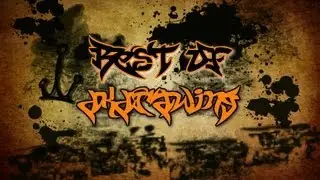 Best of DKDrawing Graffiti Trailer