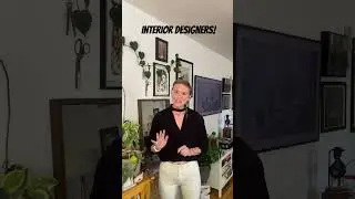 Curating art for design projects
