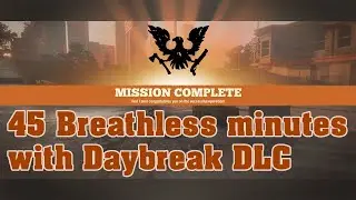 State Of Decay 2 | Final Quest in DLC Daybreak