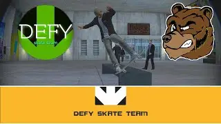 4K Skate 3 Re-Run - Spot of the Week Edition