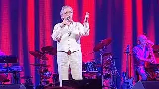 Lust till Liv (från Lola) - Tommy Körberg, Grand Finale @ Huskvarna Folkets Park 2024
