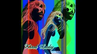 Kind Lady (Long Version) // OKUYATOS =DDR MASSIVE MANIA ESP + CSP charts=