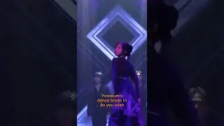 My favorite partss on Queendom Puzzle performances #cherrybullet #wjsn #wooah #queendompuzzle