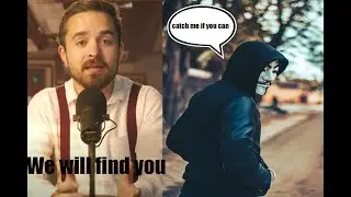 CoffeeZilla Tracks Down a Romance Scammer — This Is Wild