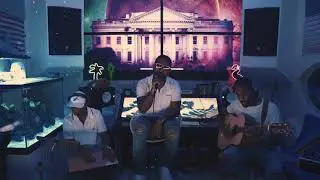 Eric Bellinger - Isolation (Acoustic)