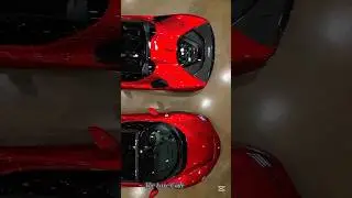 Ferrari SF90: 1000 HP of Pure Hybrid Power! #insanecars #supercarlifestyle #ferrari #sf90