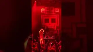 Five Finger Death Punch - The Bleeding - Riverbend Music Center - Cincinnati, OH - 9.28.22