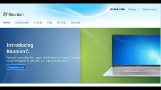 Is Reunion 7 Really a Safe Choice as a LTSC Windows 10 Build?
