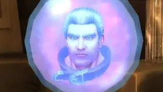 Child of Shadow & Light - Legion Beta [LORE SPOILERS]