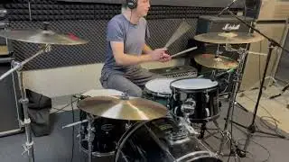Drumsolo