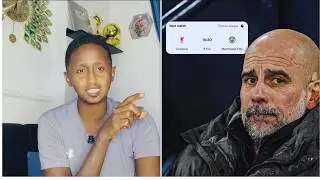 ARSENAL oo ku kalsoon LIVERPOOL kulanka City,CR7 qalaas sacuudiga Xili Benzema,WAR u xun REAL+Newski