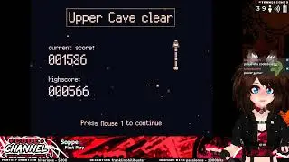 Soppel (First Play) Ep.1 -- Descended