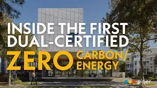 Civitas: Venture inside the first dual-certified zero carbon, zero energy home in the US