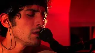 Soft Bullets // History: a memory (Live in Llangoed)