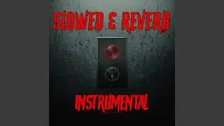 Trippie redd KNIGHT CRAWLER instrumental SLOWED & Reverb