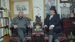 Curators of Wellington: InkLink Studio with Stan Chan