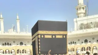 Umrah Journey Part 2 🕋🕋🕋........