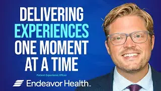 Delivering Person-Centered Care One Moment at a Time w/ Doug Johnson